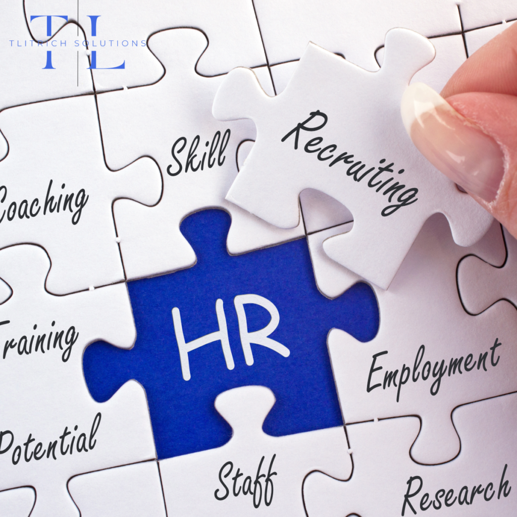 What Can an HR Consultant Help With?