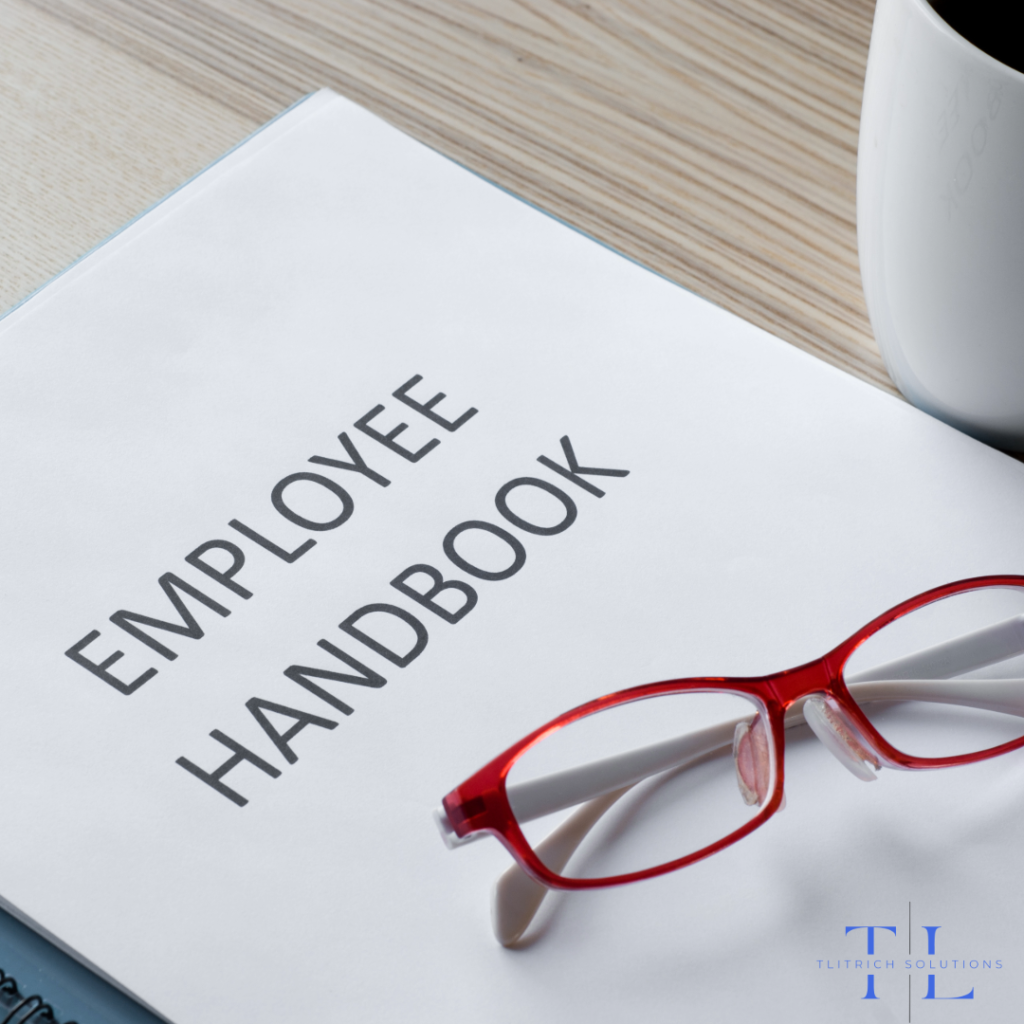 The Cornerstone of Workplace Harmony: Why Your Company Needs an Employee Handbook