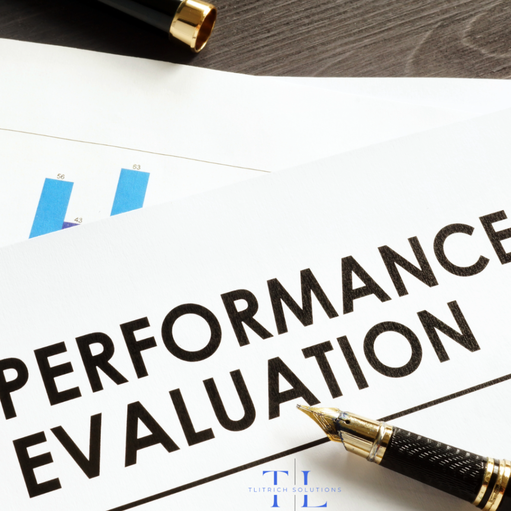 Annual Performance Review Example Questions for Employee Self-Evaluations