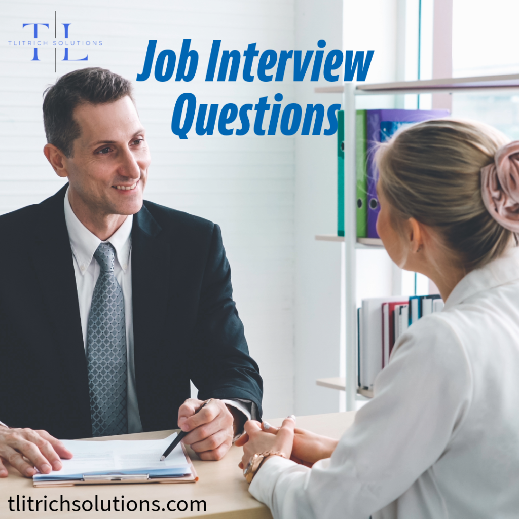 Unlocking Insight: Essential Questions to Ask During Job Interviews