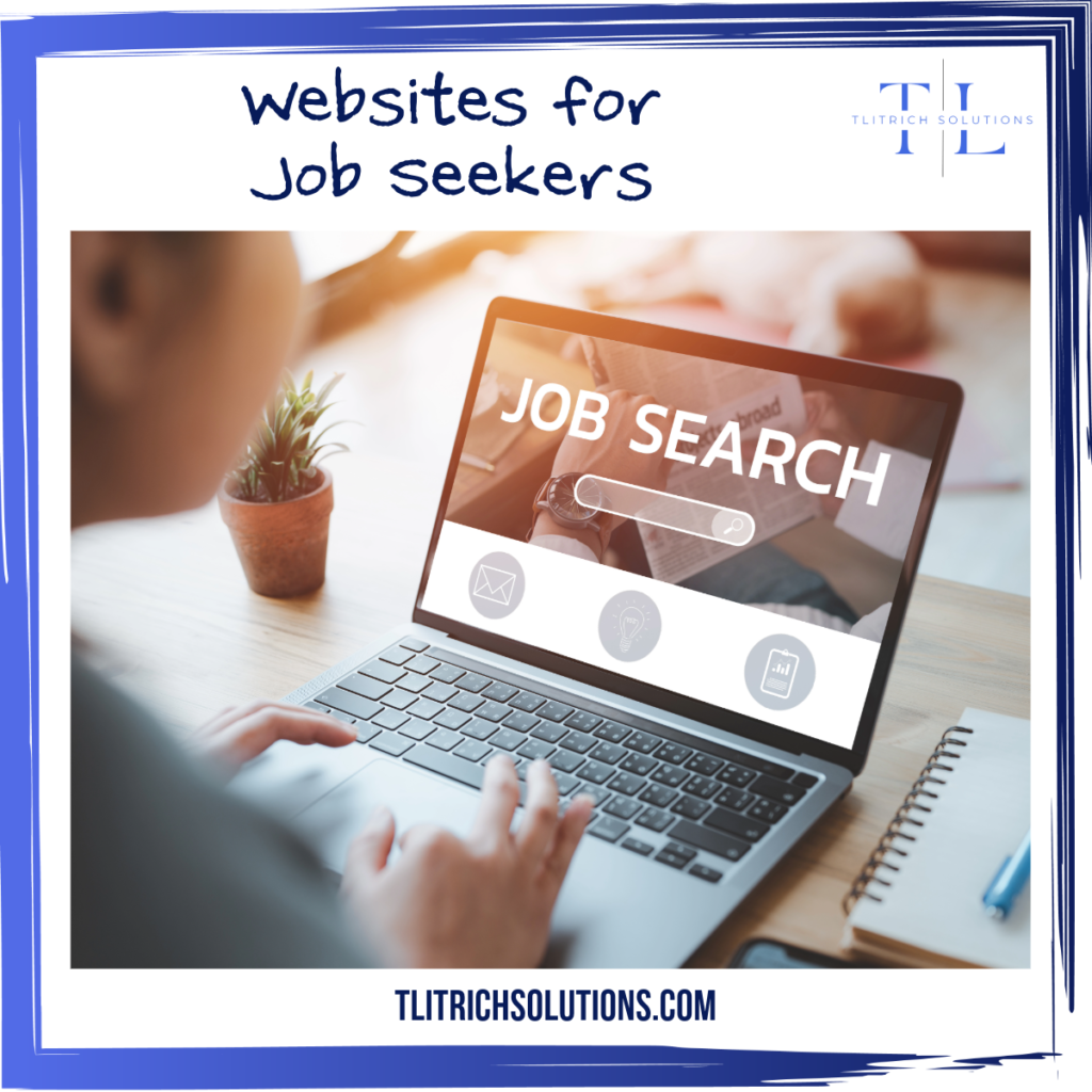 Top Job Search Websites