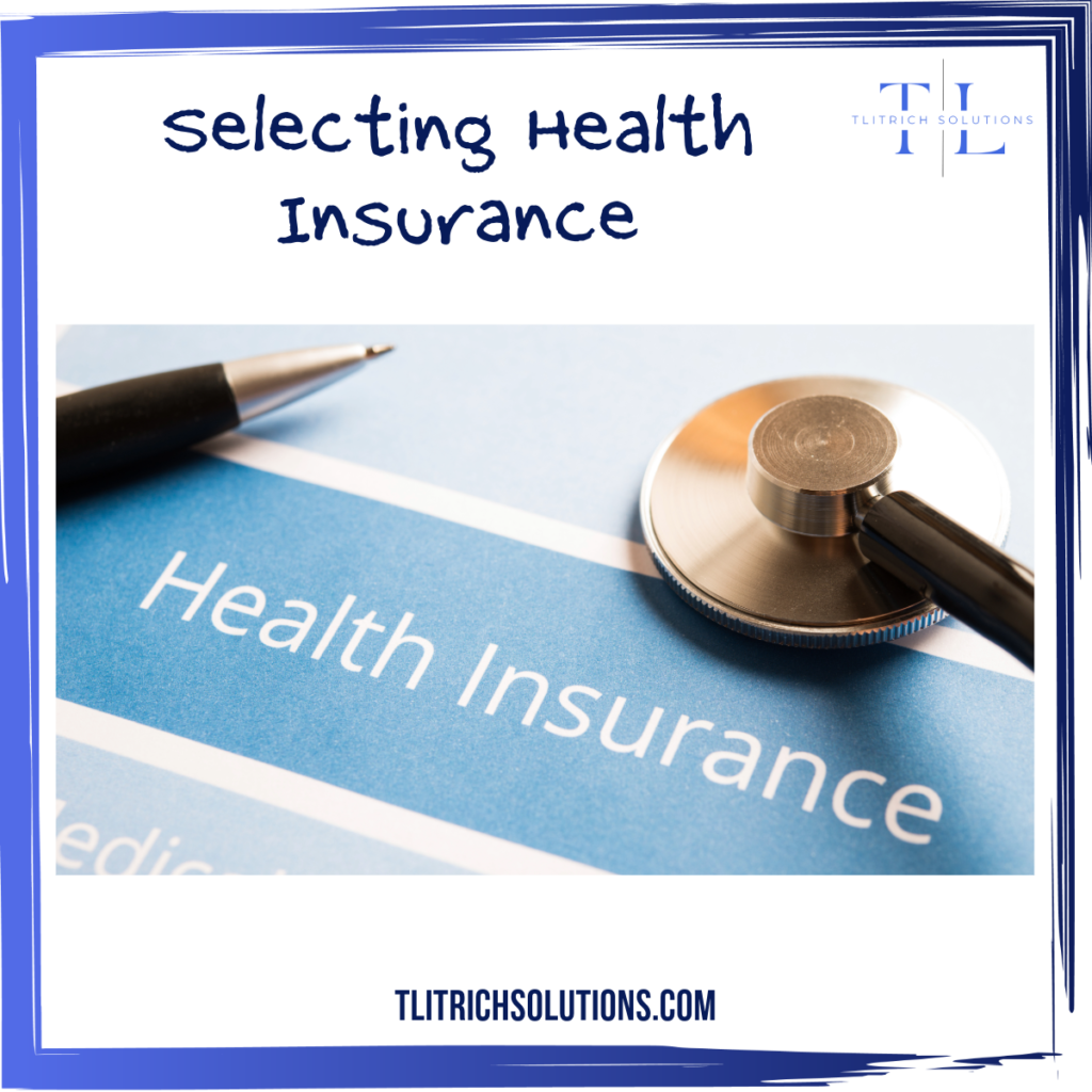 Choosing the Right Health Insurance Package for Your Employees